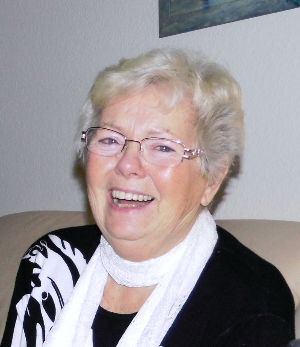 Ingeborg Neppach