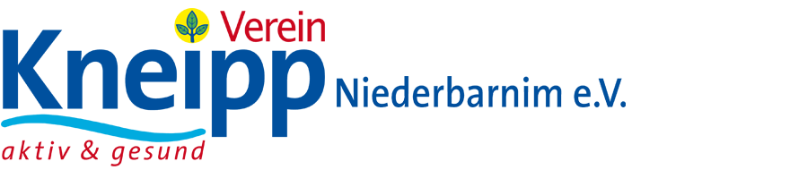 Kneipp Verein Niederbarnim