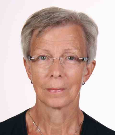 Dagmar Arnold